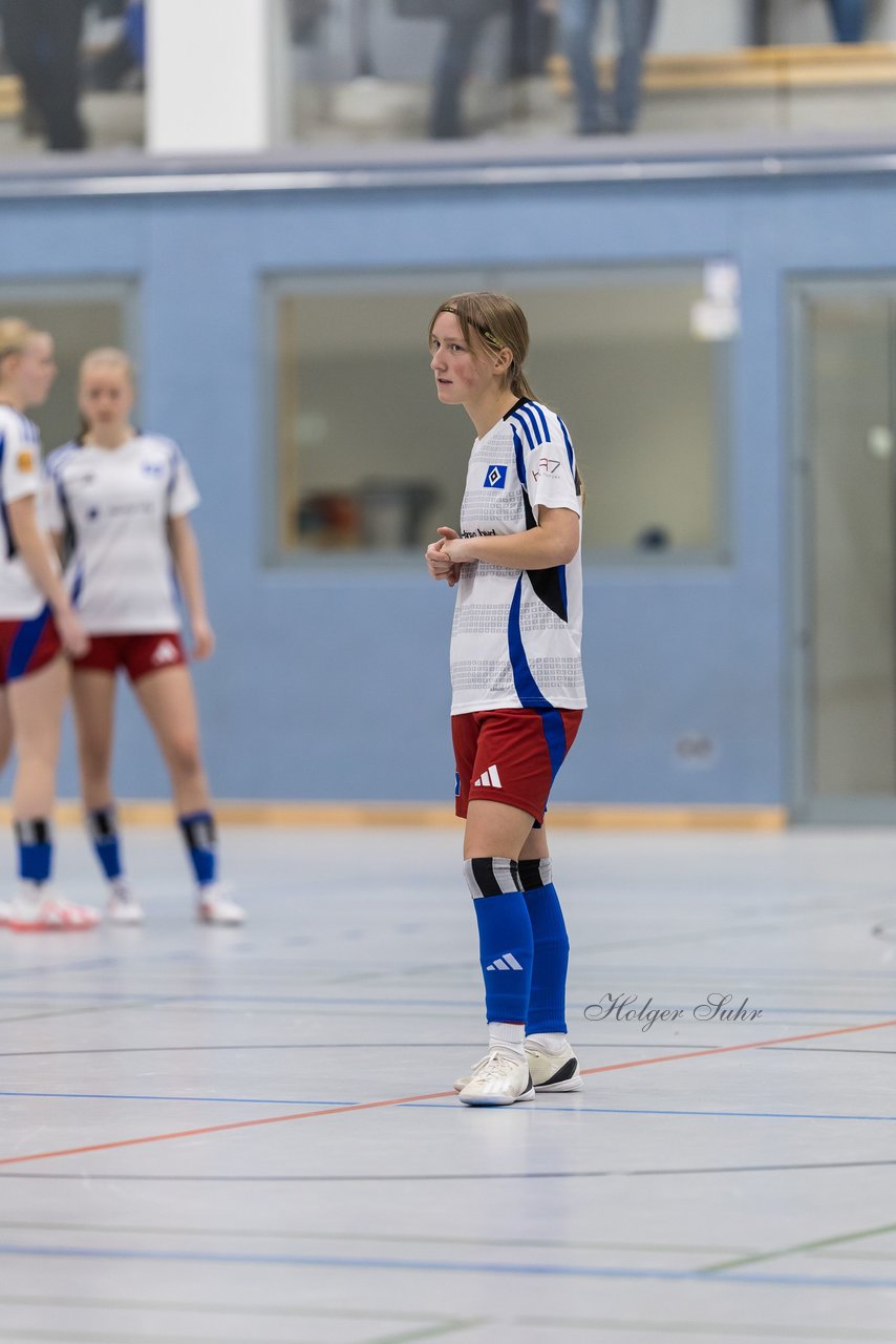 Bild 143 - wBJ Futsalmeisterschaft